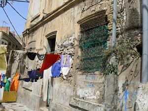 ORAN 2009 AOUT QUARTIER SAINTPIERRE